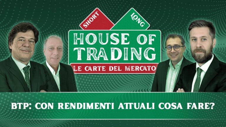 ETF Long BTP Leva 3: il segreto per massimizzare i guadagni in modo rapido?