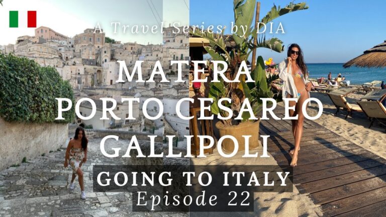 Mappe di Porto Cesareo: Guida ottimizzata alla scoperta della città