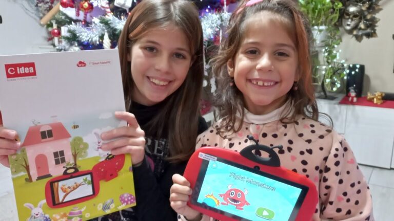 I 10 migliori tablet del 2021