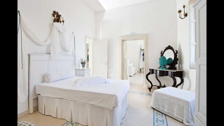 Scopri le migliori B&B a Otranto per una vacanza indimenticabile