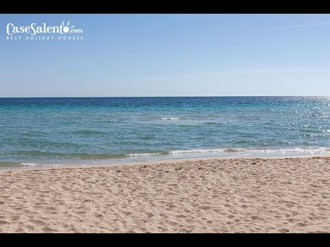 Le Spiagge Incantevoli di San Pietro in Bevagna: Paradisi Lidi da Sogno