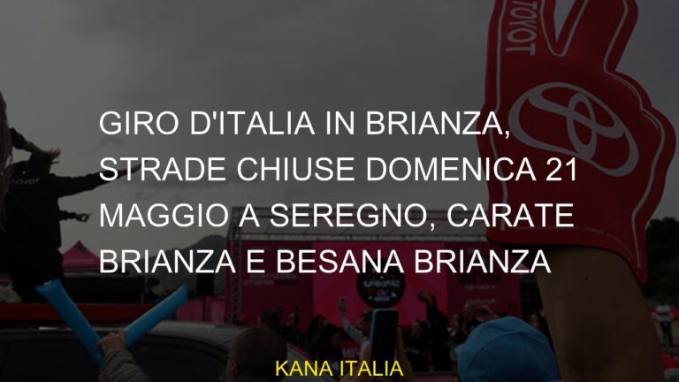 Piazza Linate a Seregno: Il Cuore della Città