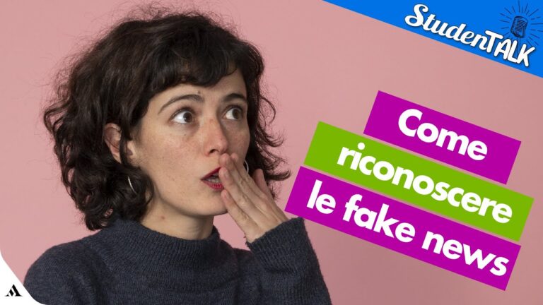 Fake News: Un’Analisi Approfondita del Fenomeno