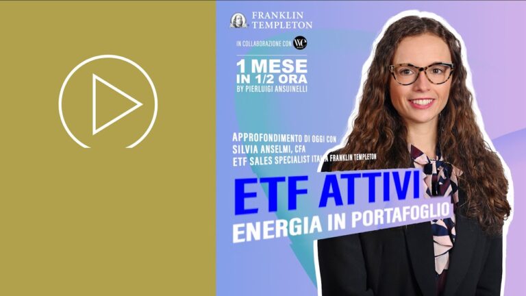 Strategie di investimento per massimizzare la carica finanziaria