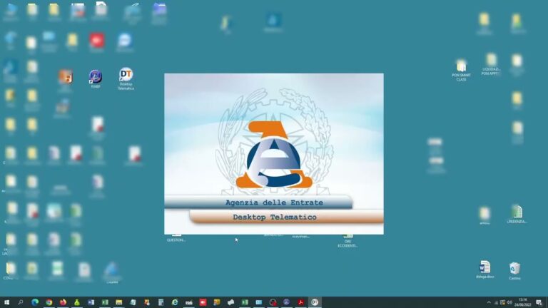 F24 Accise Editabile: La Guida Completa per la Compilazione