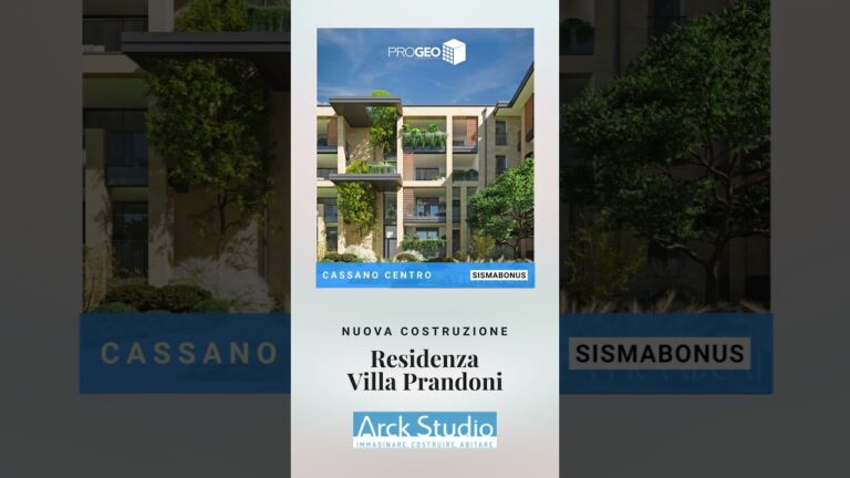 Vivere a Cassano d’Adda: il fascino di una città storica