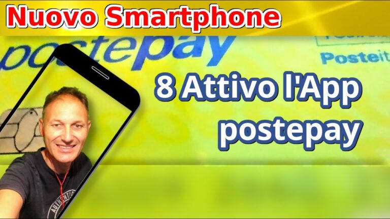 Err-5 App Postepay: Soluzione ottimizzata per risolvere i problemi