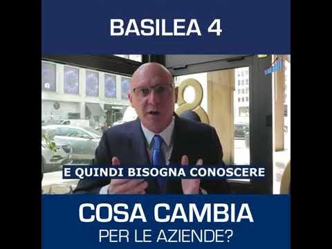 Basilica 4: Le nuove regole per la stabilità finanziaria