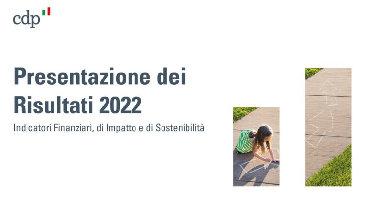 Cassa di Depositi e Prestiti: Opportunit&agrave; di Lavoro!