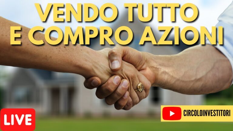 Strategie di acquisto e vendita azioni: Guida completa