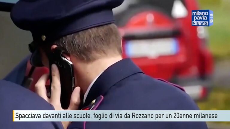 Intesa San Paolo: L’espansione di Rozzano