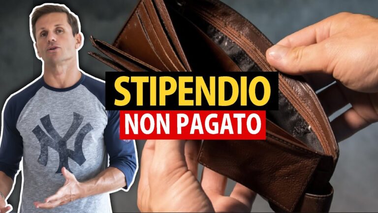 Metodi di pagamento dello stipendio: una guida completa