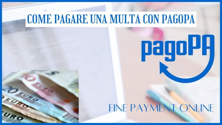 Pagamento multe online a Bologna: la soluzione ottimizzata e rapida