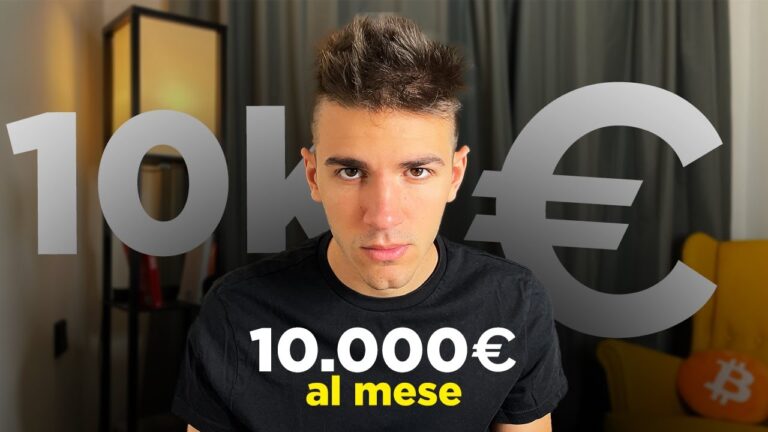 Scopri come ottenere 10.000 euro in 24 ore!