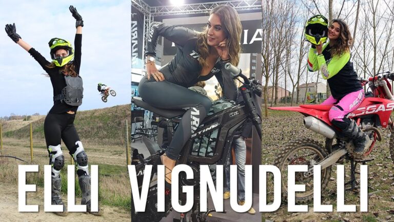 Mariaelena Vignudelli: Una Guida Verso il Successo