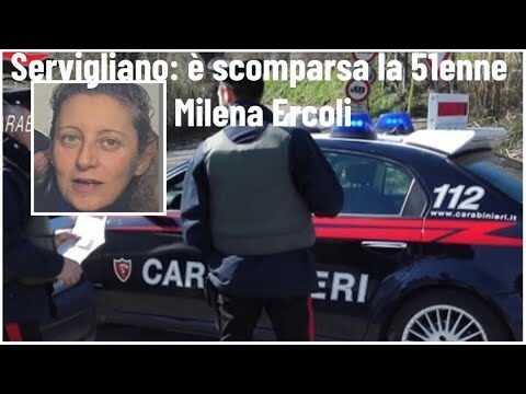 Scomparsa Milena Ercoli: Un’Indagine Ottimizzata