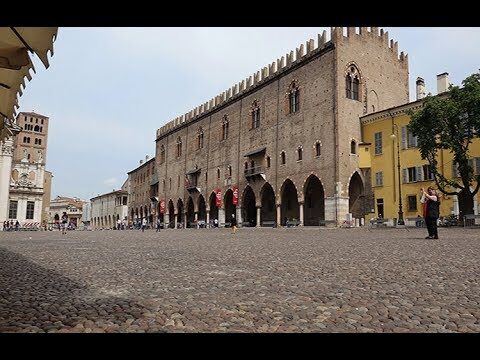 Il Fascino di Centro Mantova: Un’Esperienza Ottimizzata nel Cuore della Città