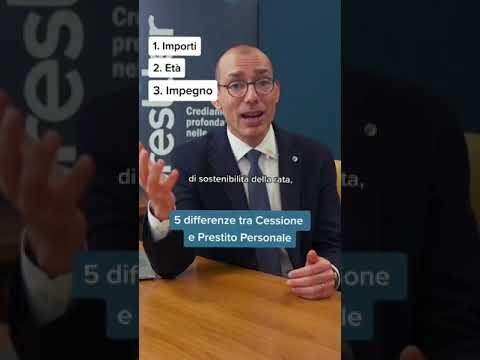 Cessione del Quinto: Eta Massima per i Pensionati