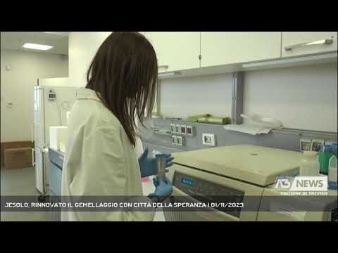 Intesa Sanpaolo: Il Nuovo Centro a Jesolo