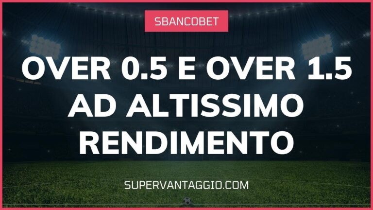 Significato oltre lo 0,5: Un’analisi ottimizzata