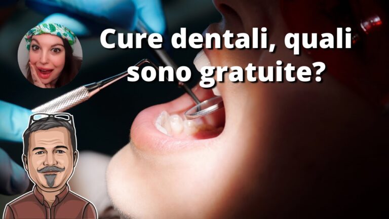 Il Miglior Piano Assicurativo Dentistico: Scopri la Scelta Ottimale
