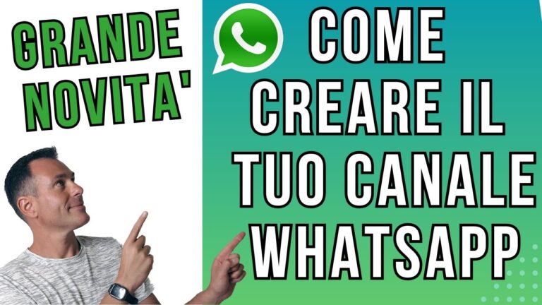 Cosa inserire nell'info di WhatsApp: consigli per un profilo
