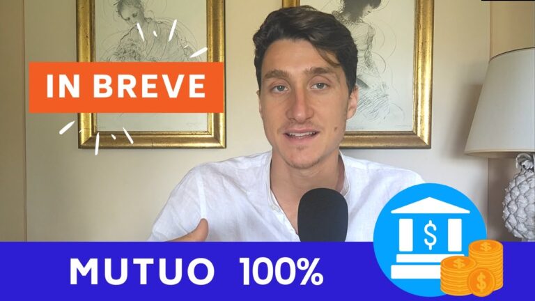 Mutuo al 90%: La soluzione ottimizzata per l’acquisto della casa