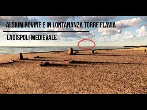 Dove si trova Ladispoli: la guida completa alla posizione di questa località