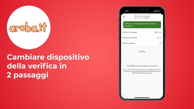 La tua app collegata a un nuovo cellulare: ecco cosa fare