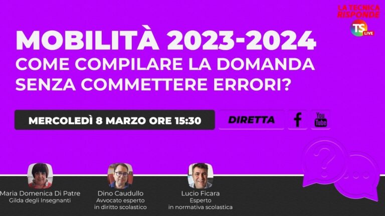 Guida facile al personale a cui rivolgersi: tutto quello che devi sapere