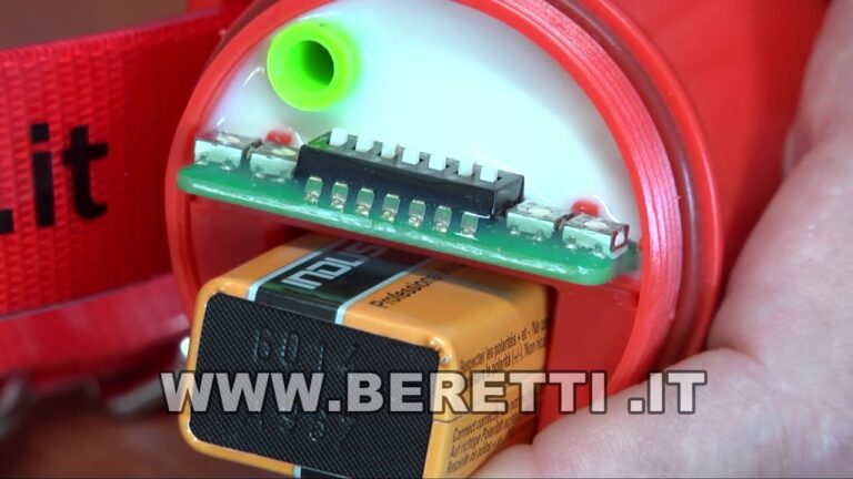 Beeper: L’evoluzione del messaggero