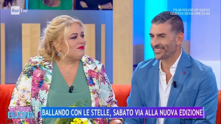 Rossella Erra: La Raccomandata del Successo