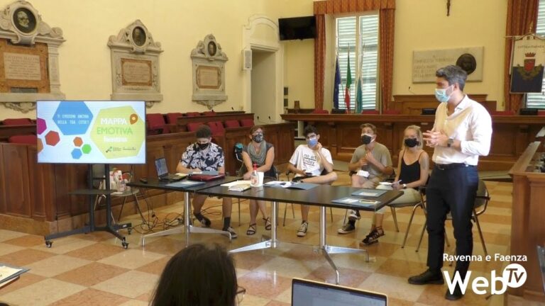 Guida alla Mappa di Faenza: Scopri i Tesori della Citt&agrave;
