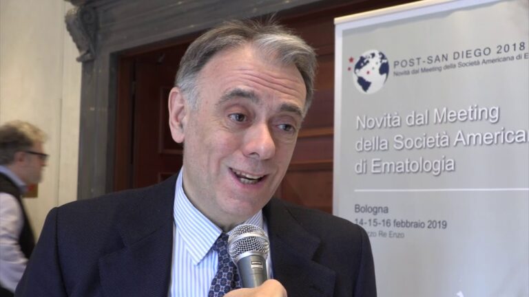 Pier Luigi Zinzani: Una Visita Privata