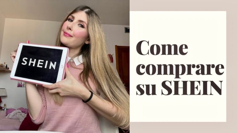 Pagamento in contanti su Shein: tutto quello che devi sapere